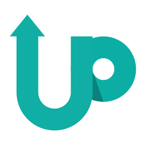 Upviral logo