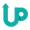 UpViral logo