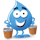 Calldrip logo