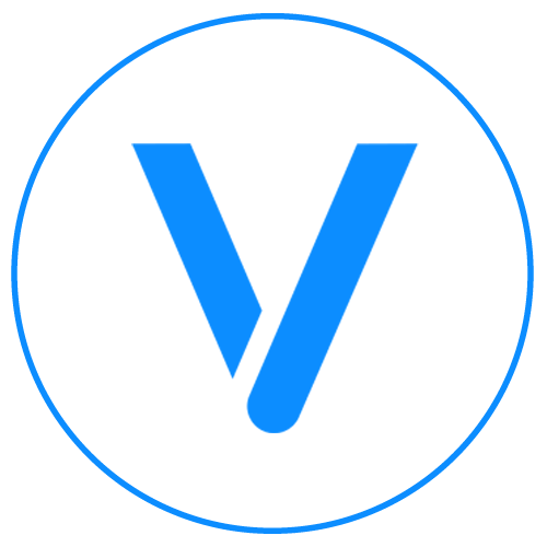 VIVAHR Logo