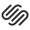 Squarespace Forms logo
