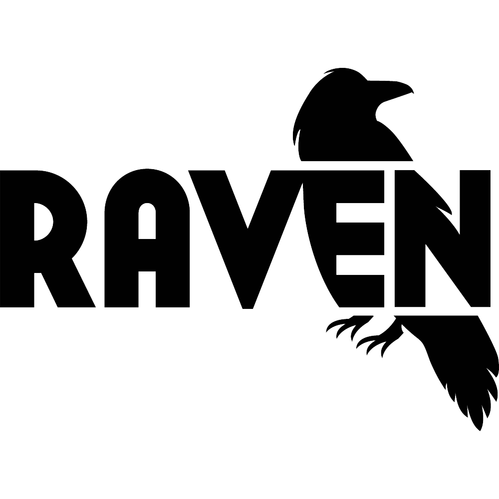 Raven Tools Logo