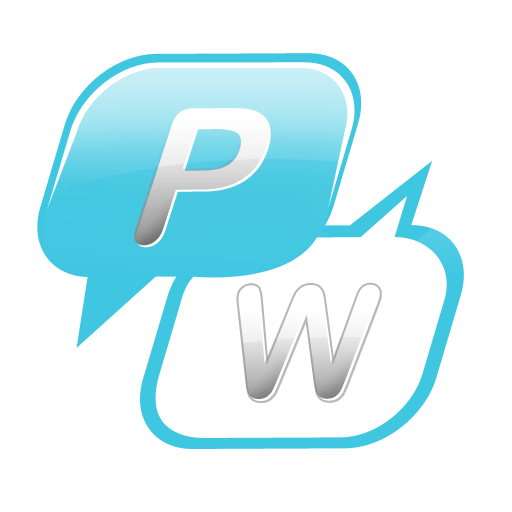 Pushwoosh Logo