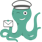 Octopush SMS logo