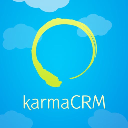 Karmacrm logo