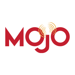 Mojo logo