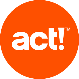 Act! logo