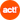 Act! logo