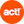 Act! logo