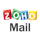 Integrate Zoho Mail with Oryx Cloud