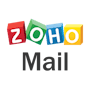 zoho-mail logo