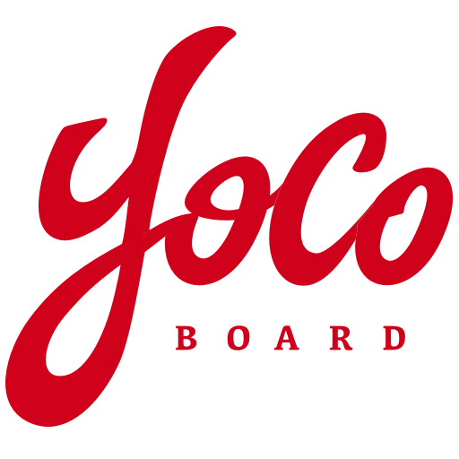 Yoco Board logo