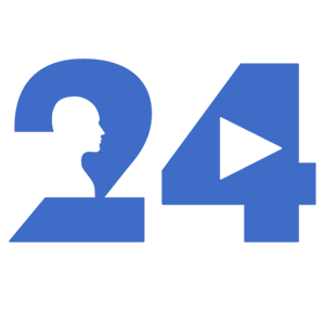 24sessions Logo
