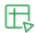 Zoho Sheet logo