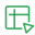 Zoho Sheet logo