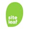 siteleaf logo