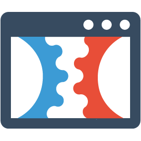 ClickFunnels Classic logo for OpenAI GPT integration