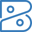 Zoho Books logo