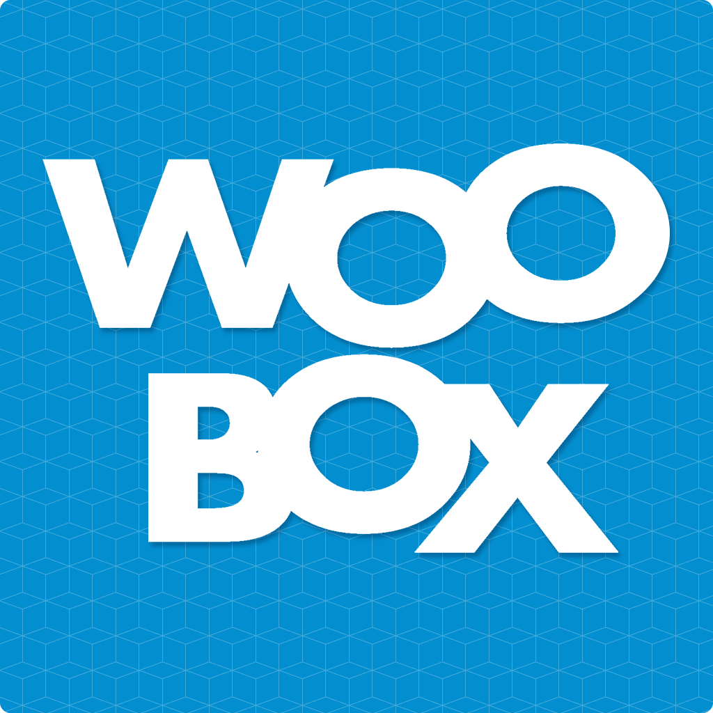 Woobox Logo