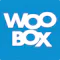 Woobox logo