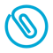 attach logo