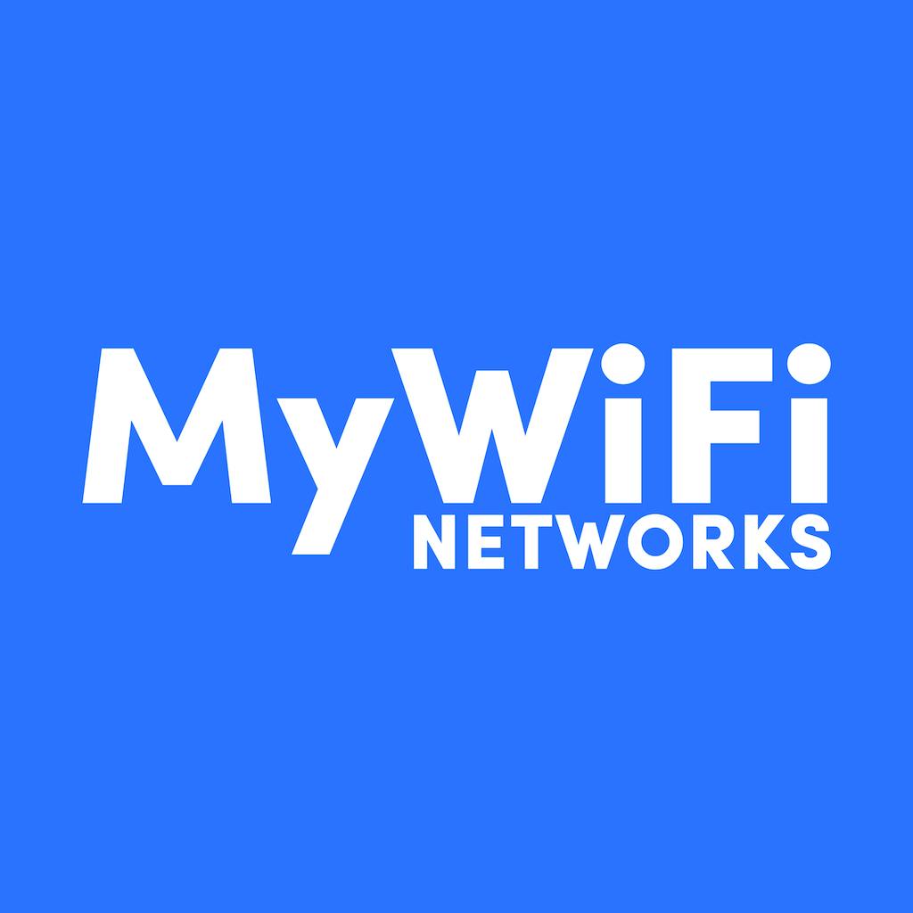 Mywifi Networks logo