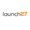 launch27 logo