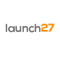 launch27 logo