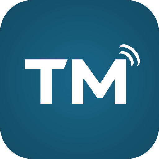 TextMagic SMS Logo