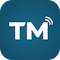 TextMagic SMS logo