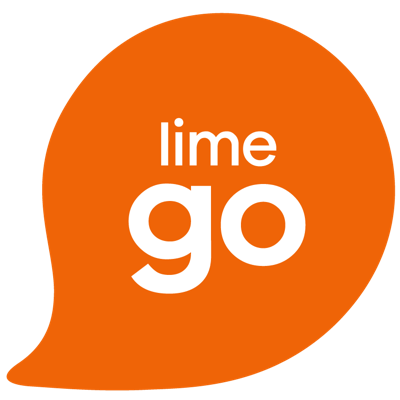 LIME Go Logo