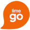 LIME Go logo