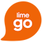 lime-go logo