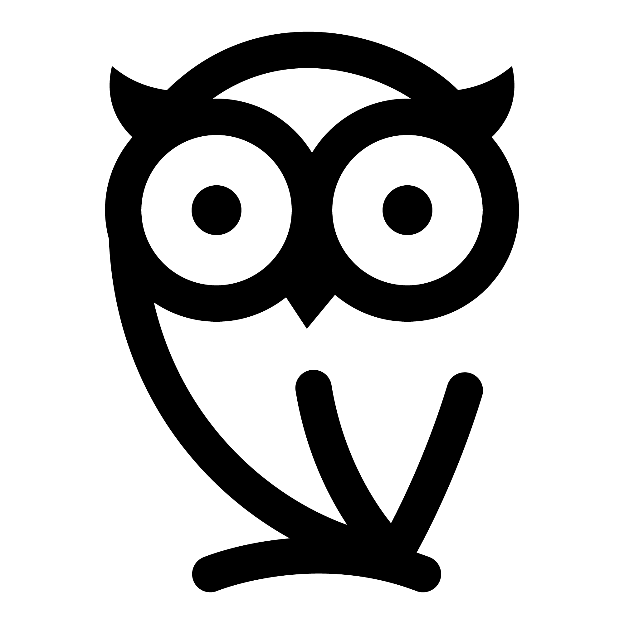 LeadOwl Logo