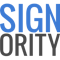 signority logo