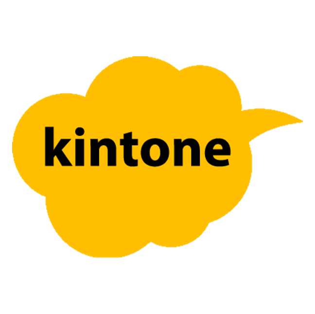 Kintone logo