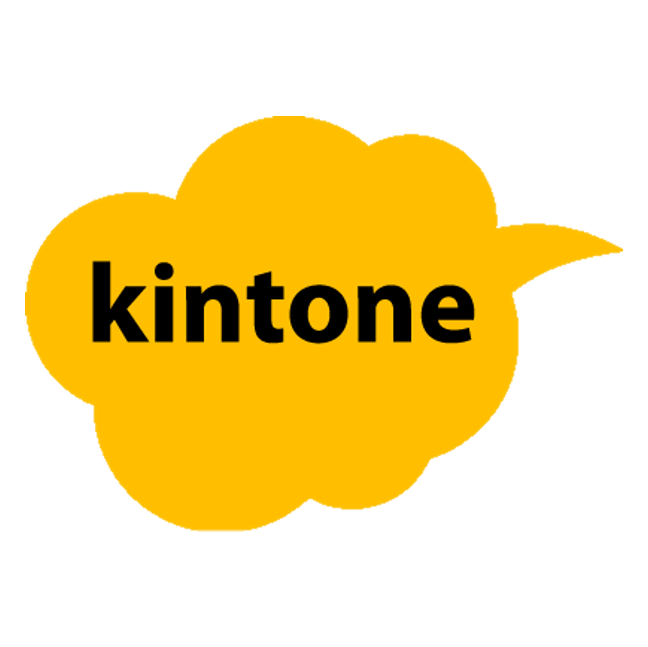 Kintone Logo
