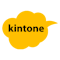 kintone logo