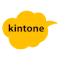 kintone logo