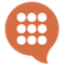 callhub logo
