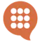 callhub logo