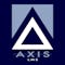 Axis LMS--logo