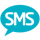 Burst SMS logo