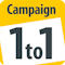 campaign-1to1 logo
