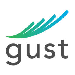 Gust for Accelerators logo