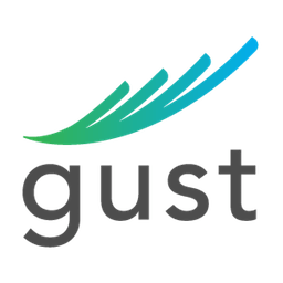 Gust Logo