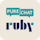 Pure Chat logo