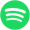 Spotify logo