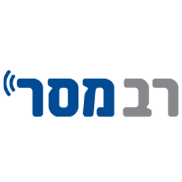 Responder (רב מסר) Logo