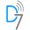 d7sms logo